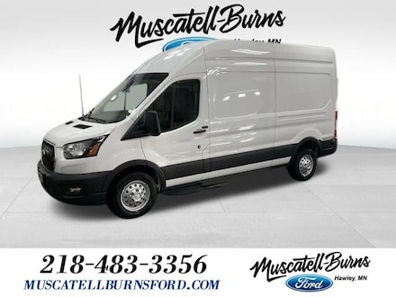 2024 Ford Transit-350 Base Cargo Van