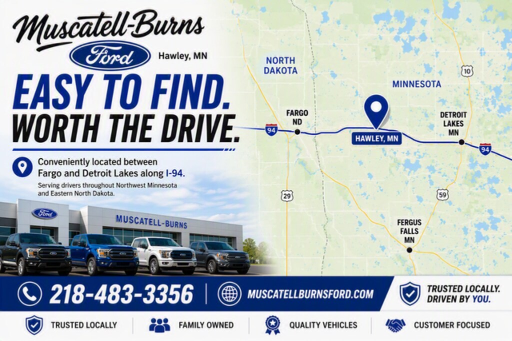 Used 2024 Ford F-150 STX Truck