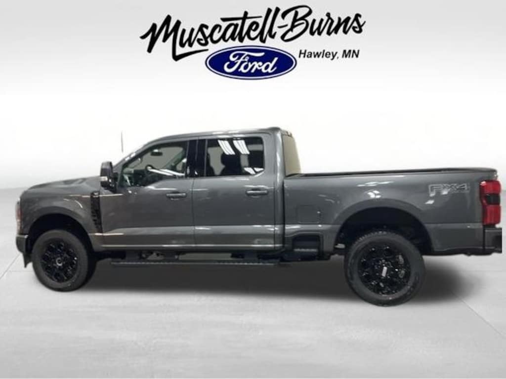 New 2027 Ford F-350SD XLT Truck