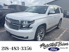 2020 Chevrolet Tahoe Premier SUV