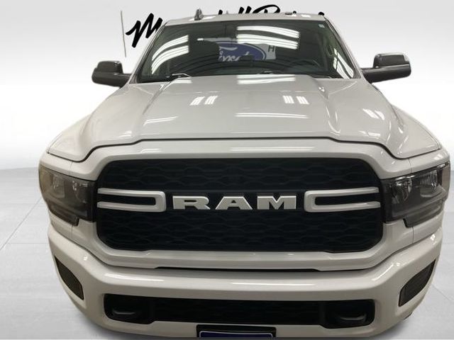 Used 2020 RAM Ram 2500 Pickup Tradesman with VIN 3C6UR5CJ9LG250577 for sale in Hawley, Minnesota