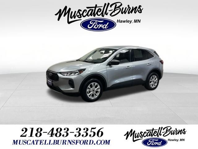 2024 Ford Escape SUV 