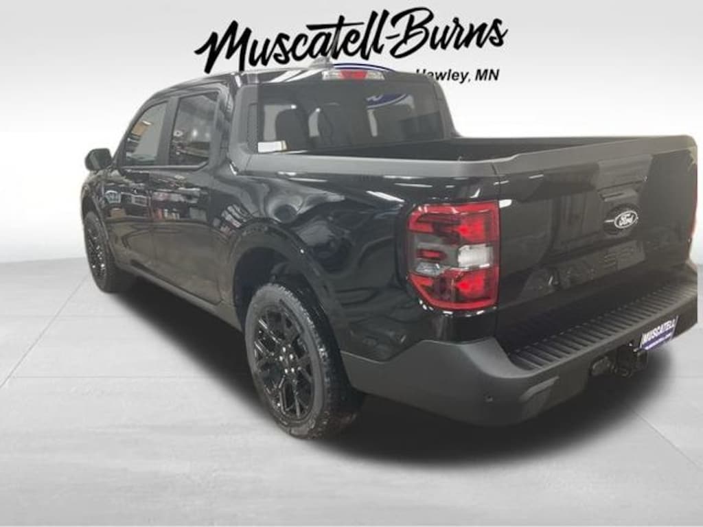 New 2025 Ford Maverick XLT Truck