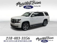 2020 Chevrolet Tahoe Premier SUV