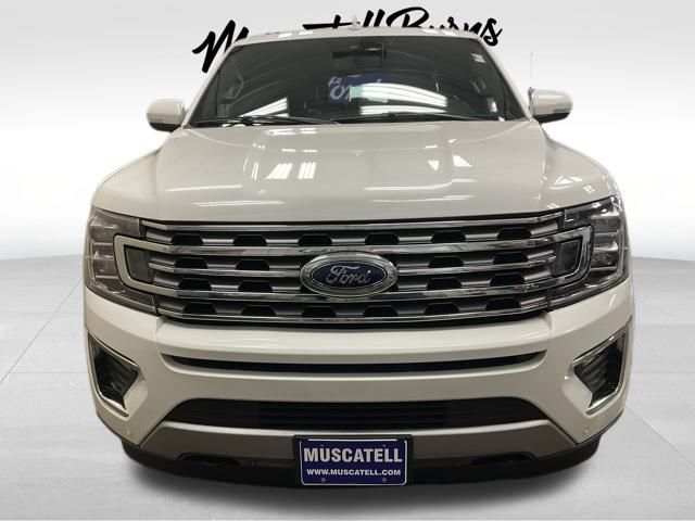 Used 2021 Ford Expedition Limited with VIN 1FMJK2AT0MEA74624 for sale in Hawley, Minnesota