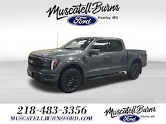 2025 Ford F-150 Lariat Truck