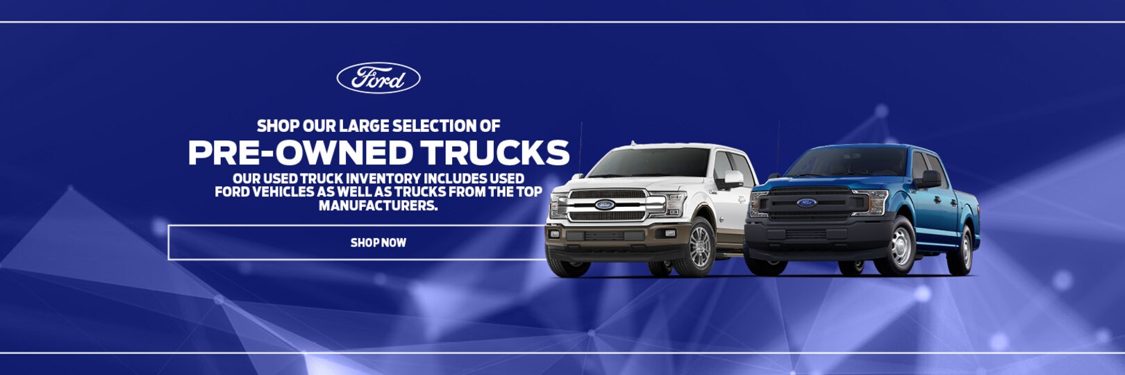 Muscatell Burns Ford New & Used Ford Dealer in Hawley MN