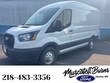 Ford Transit-250
