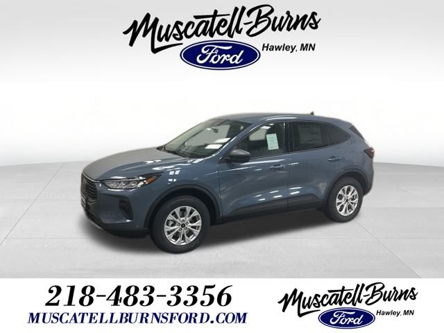 2026 Ford Escape Active's photo