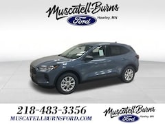 2026 Ford Escape Active SUV