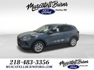 2026 Ford Escape Active SUV