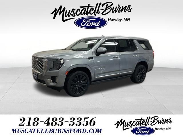  GMC Yukon