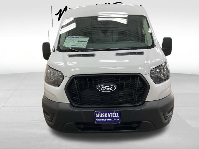 2026 Ford Transit photo 2