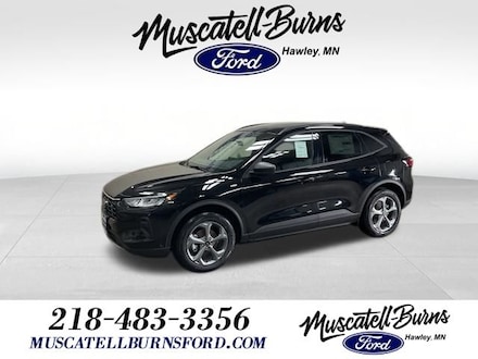 2026 Ford Escape ST-Line SUV