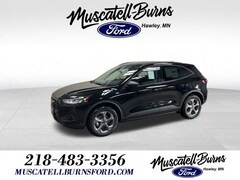 2026 Ford Escape ST-Line SUV