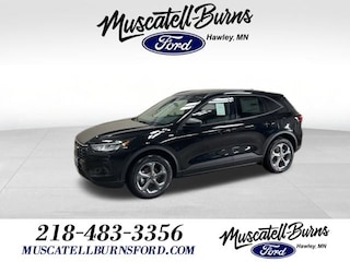 2026 Ford Escape ST-Line SUV