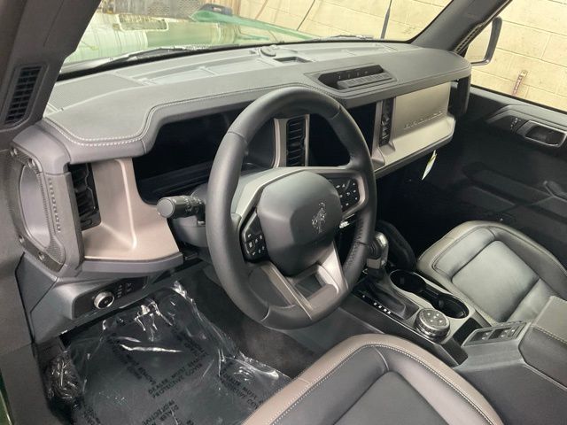 2025 Ford Bronco 4-Door Outer Banks - Photo 6