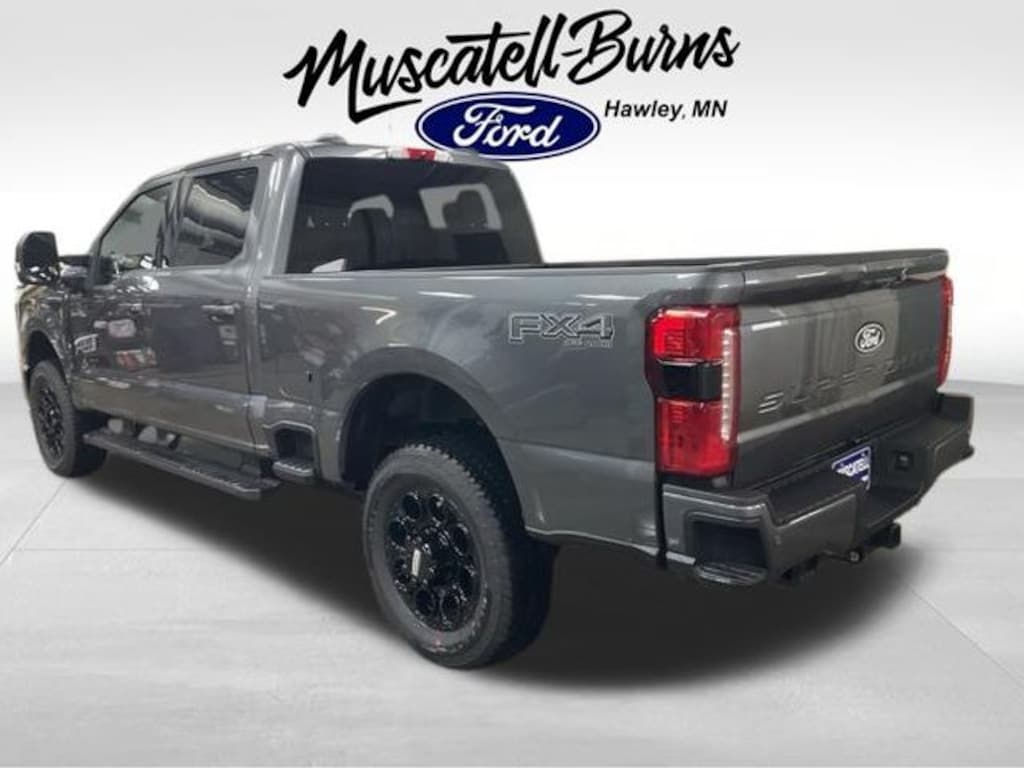 New 2027 Ford F-350SD XLT Truck