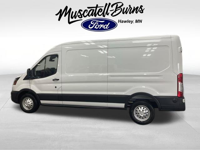 New 2027 Ford Transit-150 Base Cargo Van
