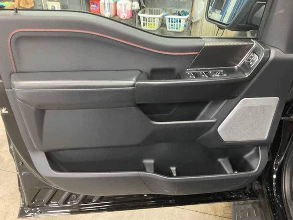 Used 2024 Ford F-150 Raptor Truck