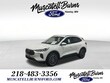  Ford Escape Plug-In Hybrid