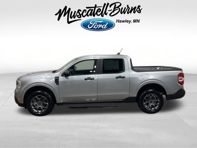 2024 Ford Maverick XLT photo 2