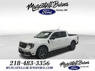 2025 Ford Maverick Lariat Truck