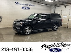 2024 Ford Expedition Max Limited SUV