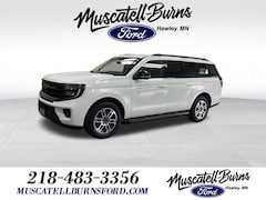 2025 Ford Expedition Max Active SUV