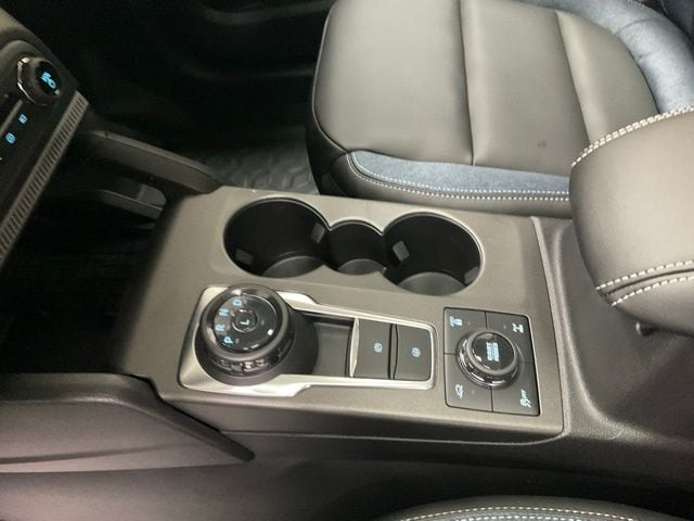 2025 Ford Bronco Sport Outer Banks - Photo 13