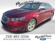 Ford Taurus