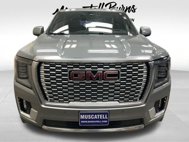 Used 2023 GMC Yukon Denali with VIN 1GKS2DKL8PR143869 for sale in Hawley, Minnesota