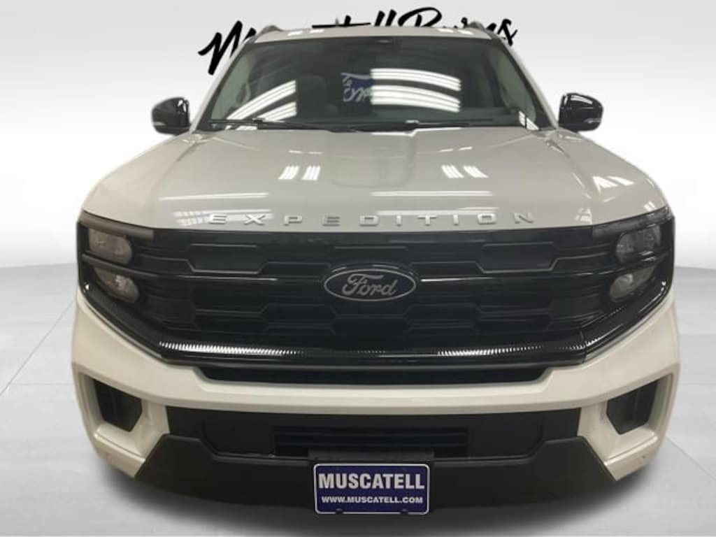 New 2026 Ford Expedition Max Active SUV