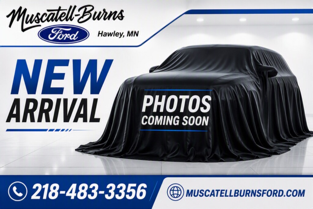 Used 2024 Ford F-150 STX Truck
