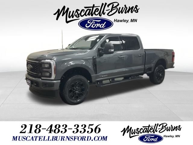 2026 Ford F-350 XLT 4x4 Crew Cab 6-3/4' Box SRW's photo