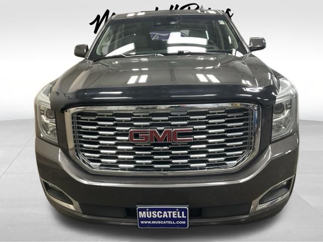 Used 2020 GMC Yukon XL Denali with VIN 1GKS2HKJXLR268209 for sale in Hawley, Minnesota