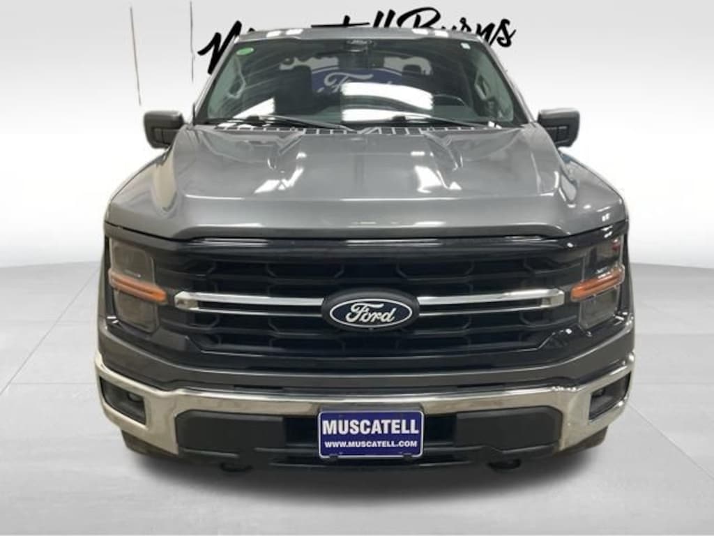 Used 2024 Ford F-150 XLT Truck