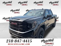 2025 GMC Sierra 1500 Elevation Truck