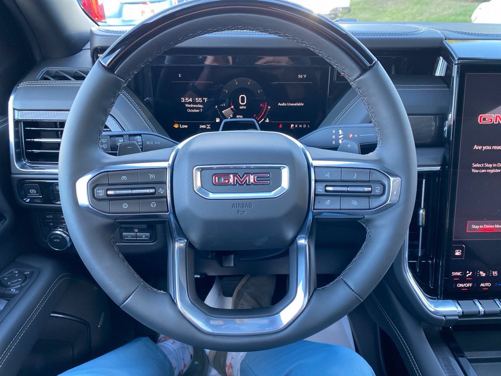 2026 GMC Yukon Elevation - Photo 16