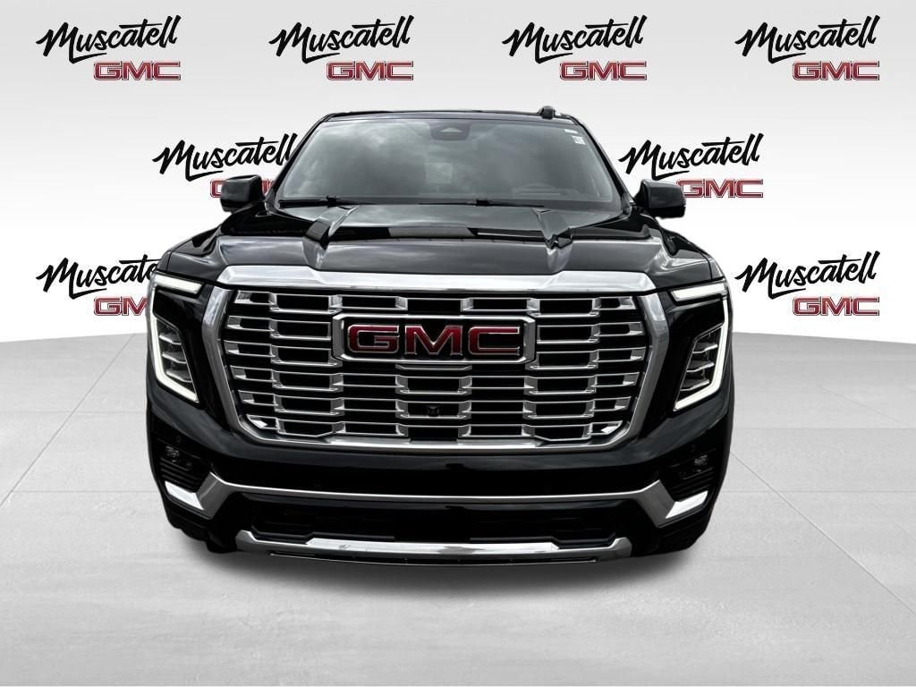 Used 2025 GMC Yukon DENALI with VIN 1GKS2DRL7SR224148 for sale in Detroit Lakes, Minnesota