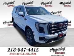 2026 GMC Yukon XL Elevation SUV