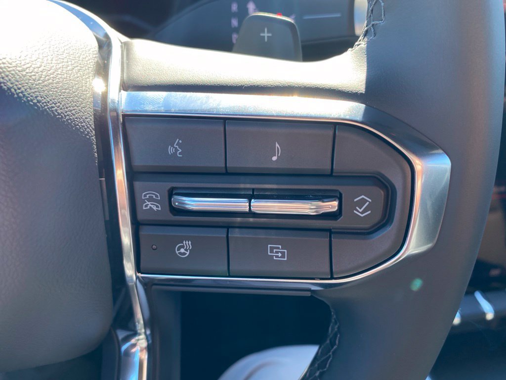 2027 GMC Acadia Elevation - Photo 18