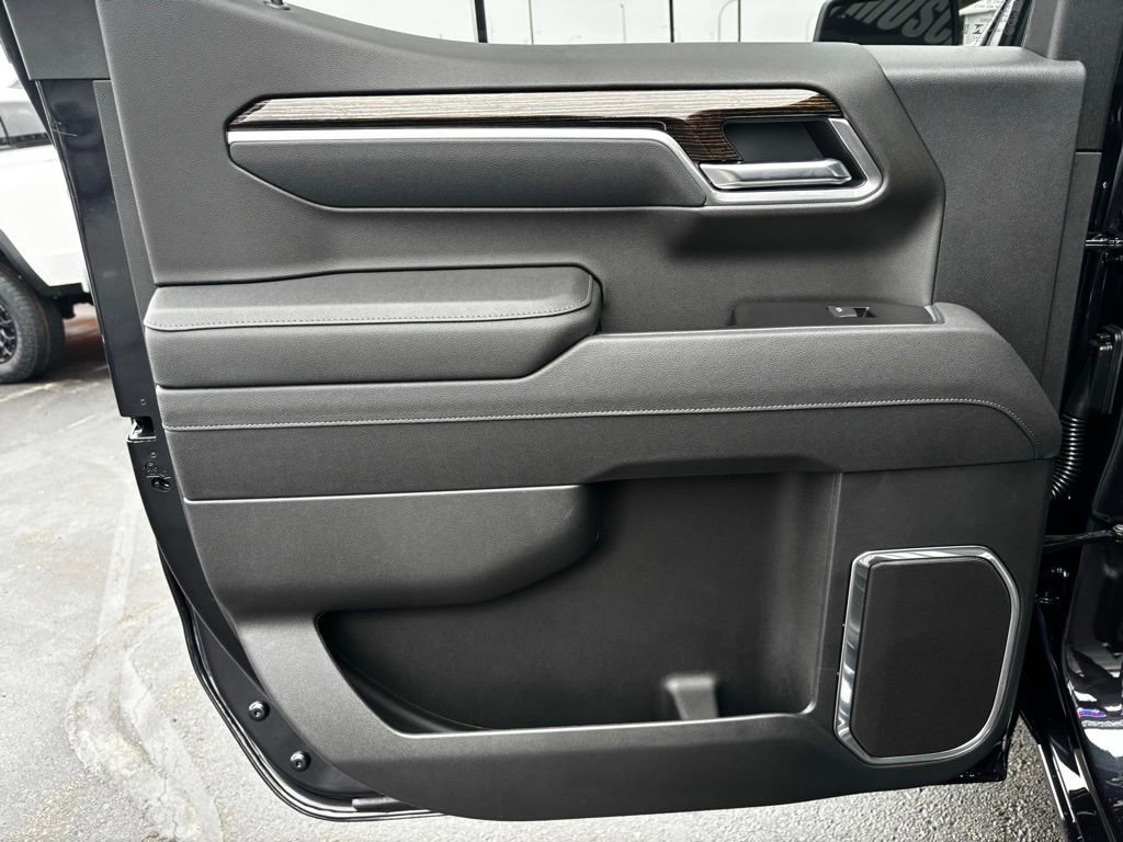 2026 GMC Sierra 1500 Elevation - Photo 22