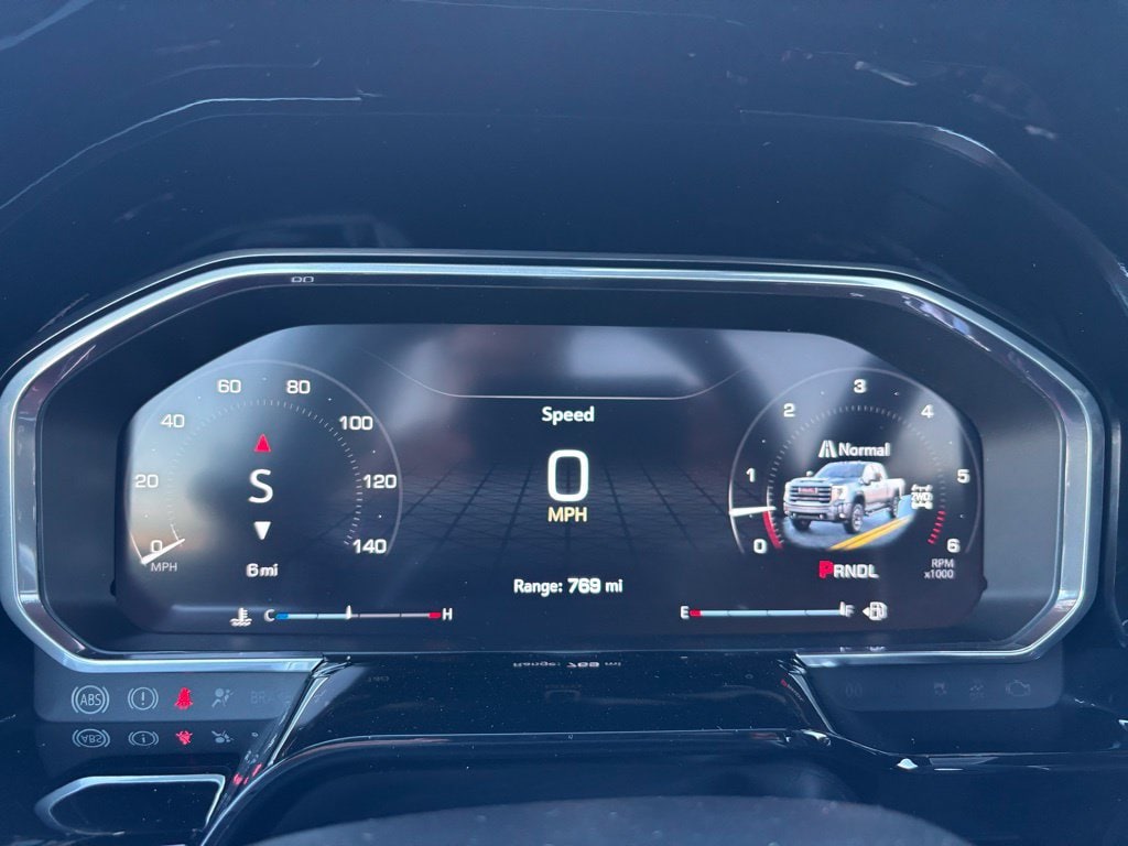 2026 GMC Sierra 2500HD SLE - Photo 16