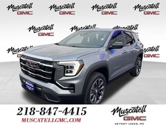 2026 GMC Terrain Elevation SUV