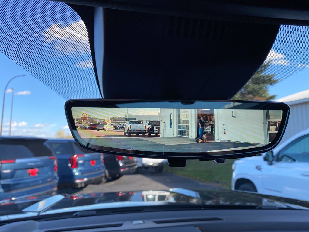 2026 GMC Yukon Elevation - Photo 23