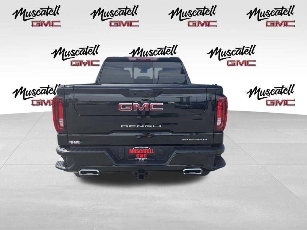 New 2026 GMC Sierra 1500 Denali Truck