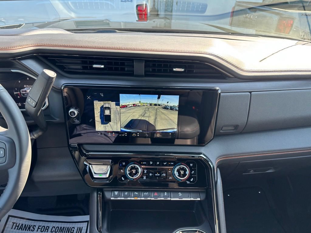 2026 GMC Sierra 3500HD AT4 - Photo 19