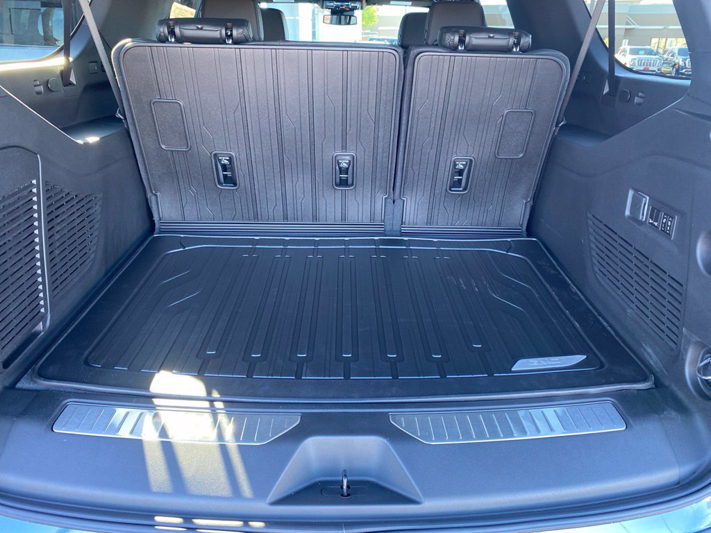 2026 GMC Yukon XL Denali - Photo 26