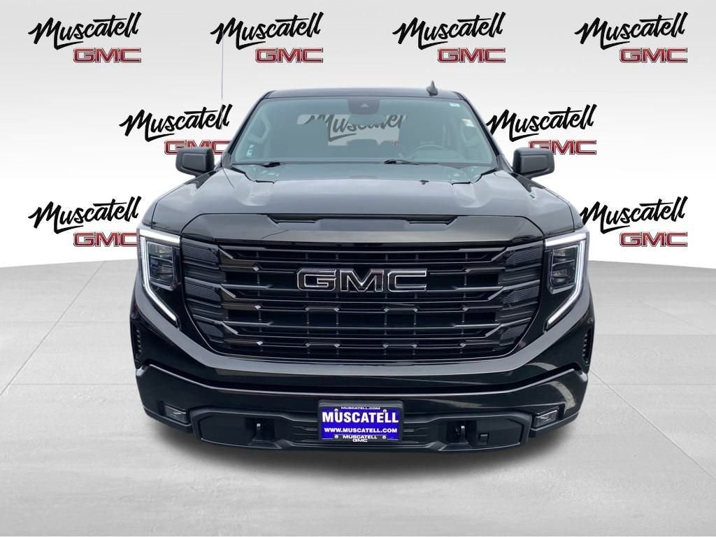 Used 2024 GMC Sierra 1500 Elevation with VIN 3GTUUCED5RG289193 for sale in Detroit Lakes, Minnesota